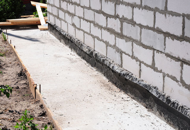 structural repairs