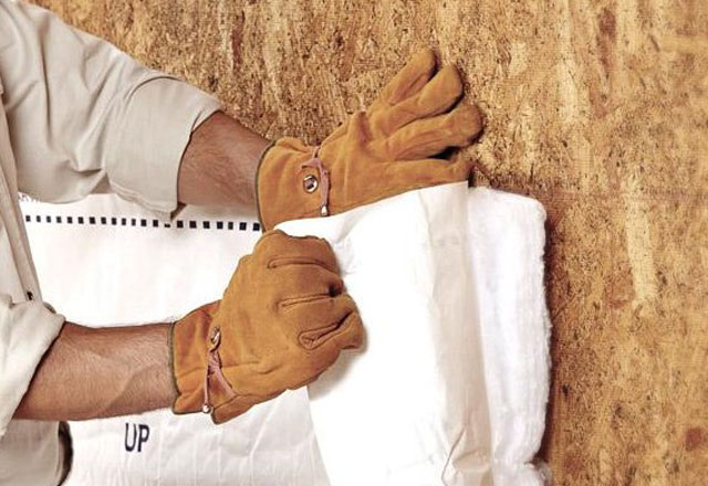 waterproofing service